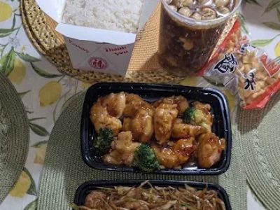 Hunan Express 0
