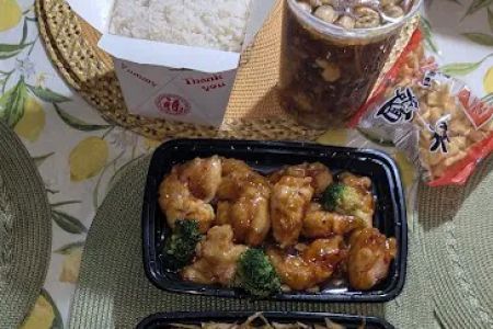 Hunan Express