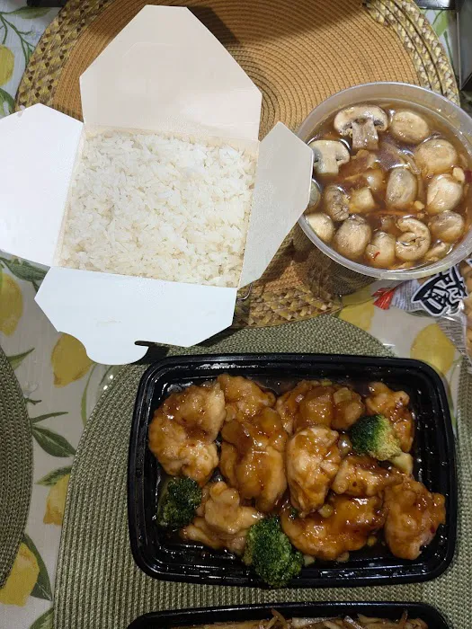 Hunan Express 3