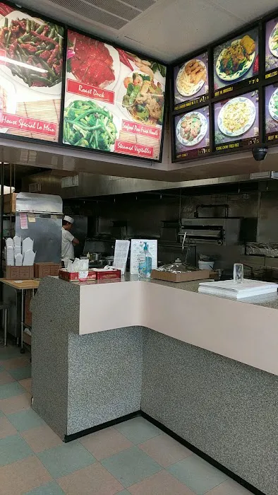 Beijing Kitchen 10