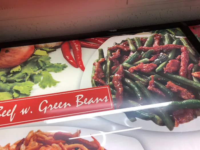 Beijing Kitchen 7