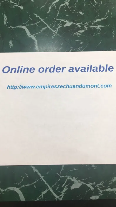 Empire Szechuan Restuarant 8