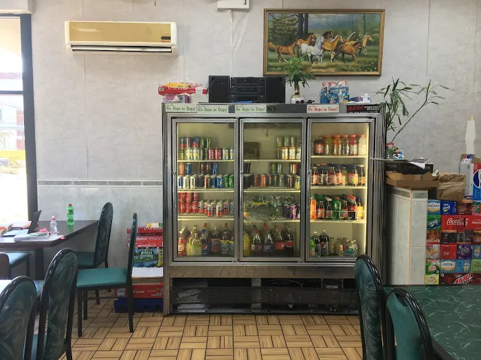 Empire Szechuan Restuarant 10