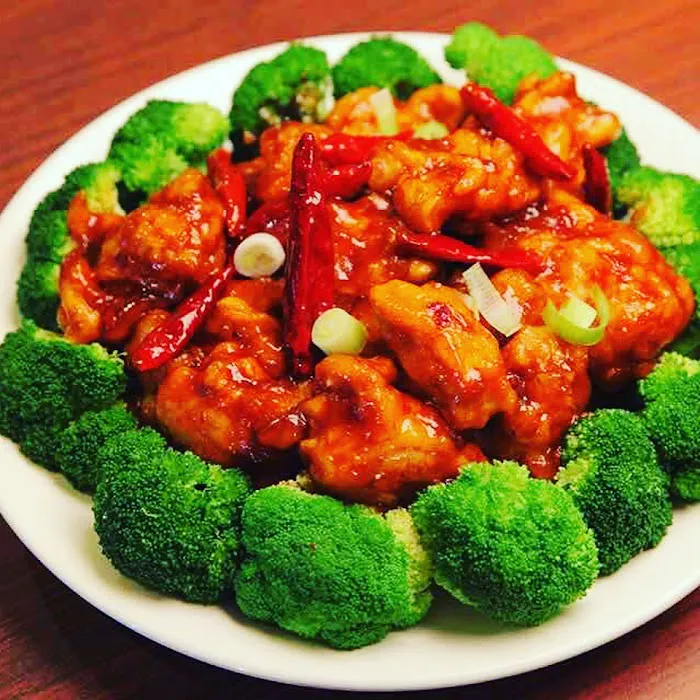 Chen's Yummy House 1
