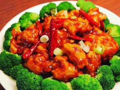 Chen's Yummy House 0