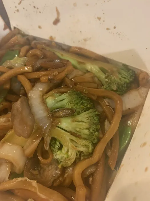 Mr Wonton 1
