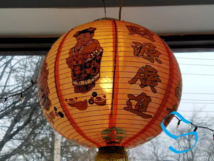 Red Apple Restaurant 5