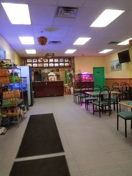 No-1 chinese restaurant 3