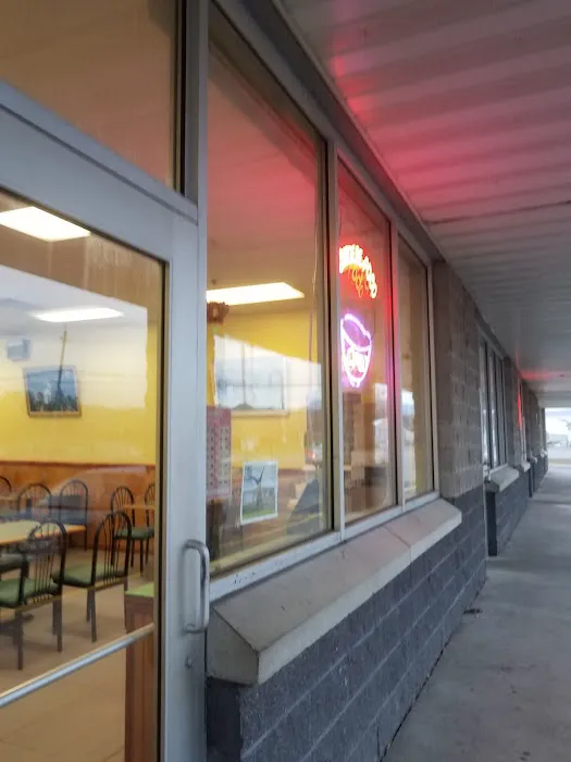 No-1 chinese restaurant 1