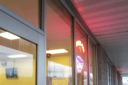 No-1 chinese restaurant