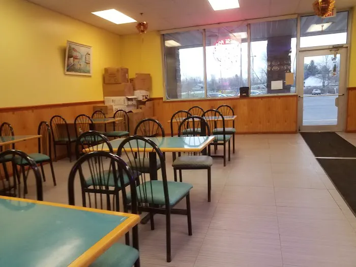 No-1 chinese restaurant 2
