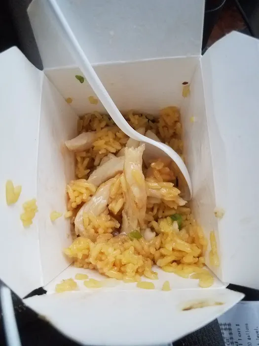 No-1 chinese restaurant 7