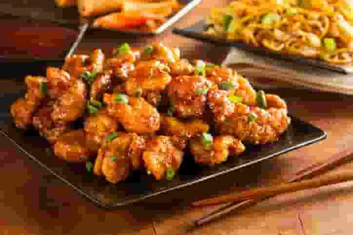No-1 chinese restaurant 9