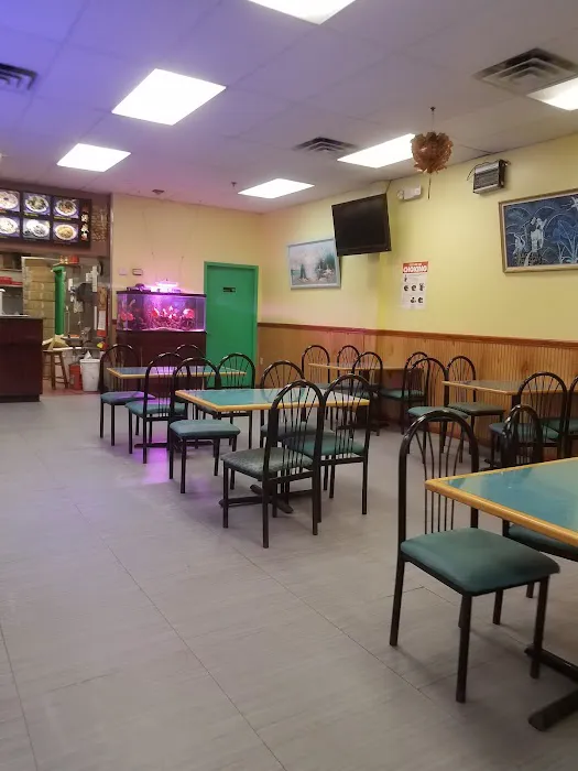 No-1 chinese restaurant 8