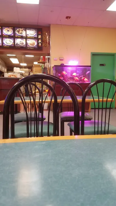 No-1 chinese restaurant 5