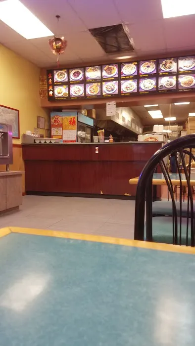 No-1 chinese restaurant 6