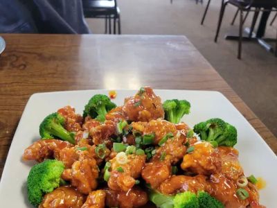 Great Wall Restaurant 0