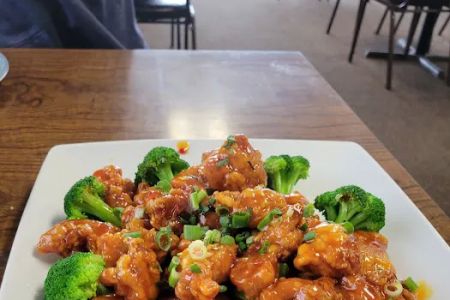 Great Wall Restaurant