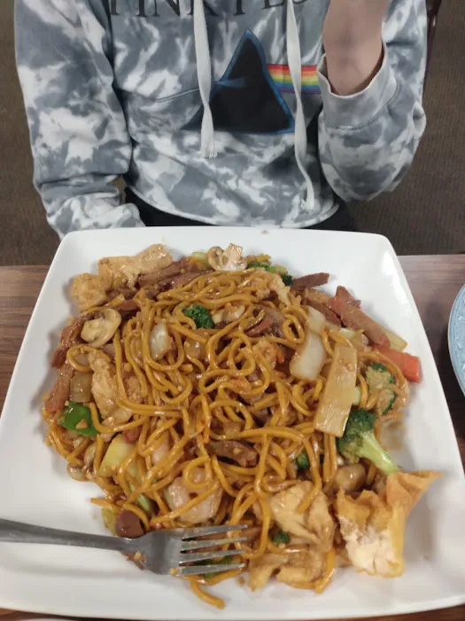 Great Wall Restaurant 5