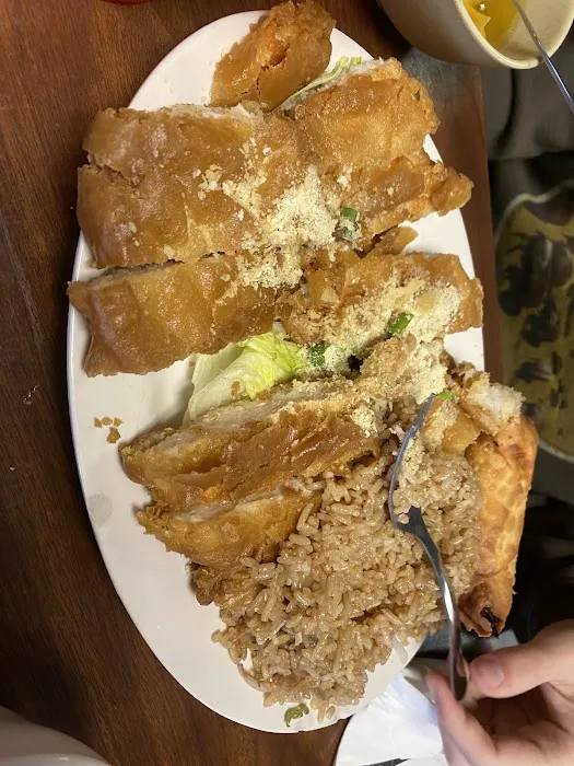 Great Wall Restaurant 9
