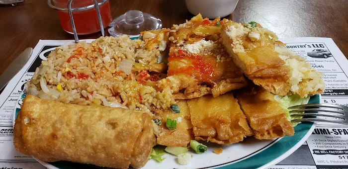 Great Wall Restaurant 10