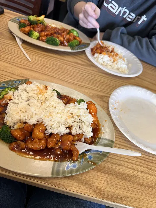 China 1 2
