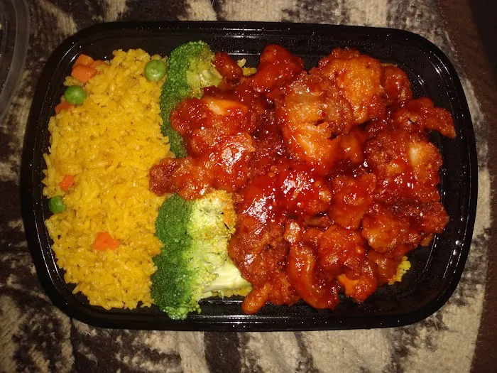 Good Flavors Chinese Restaurant 3