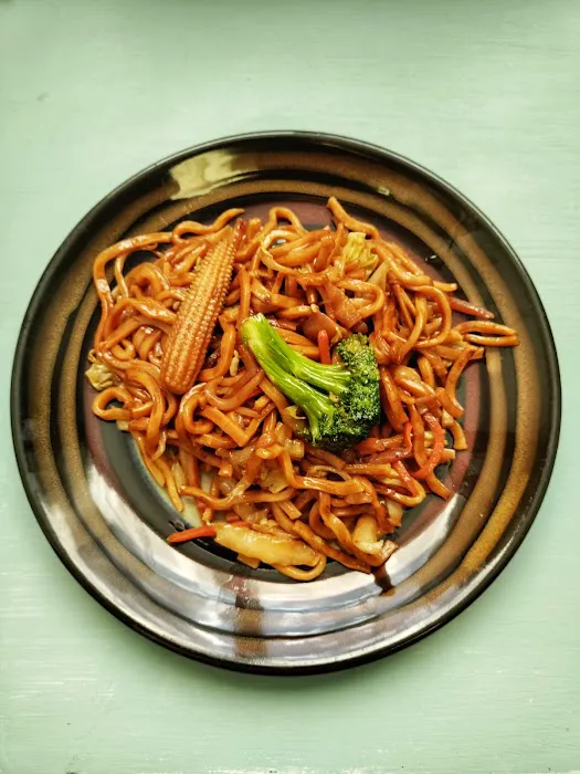 Good Flavors Chinese Restaurant 5