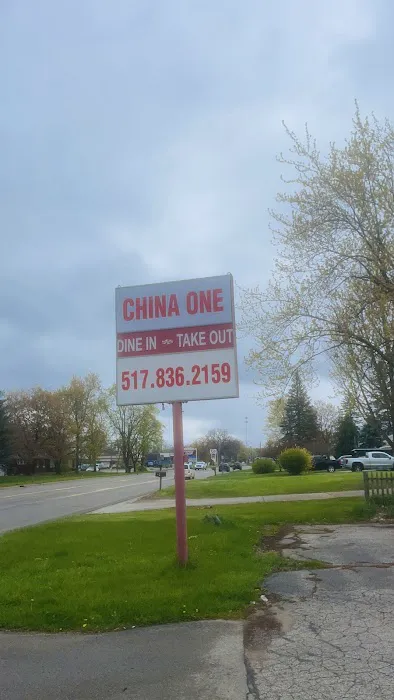 China One 9