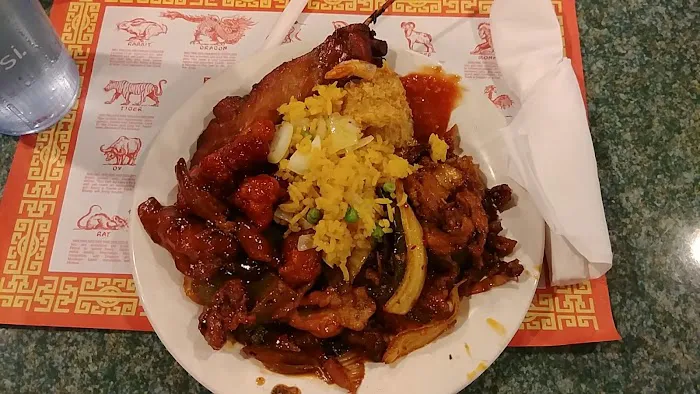 China One 10