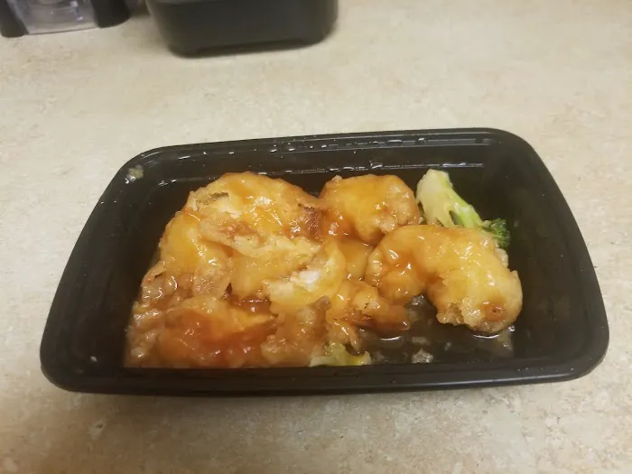 China King Restaurant 5