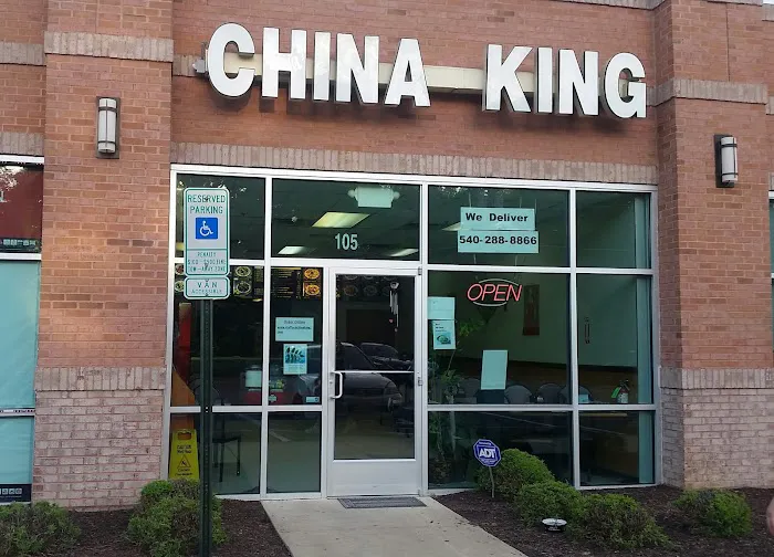 China King Restaurant 3