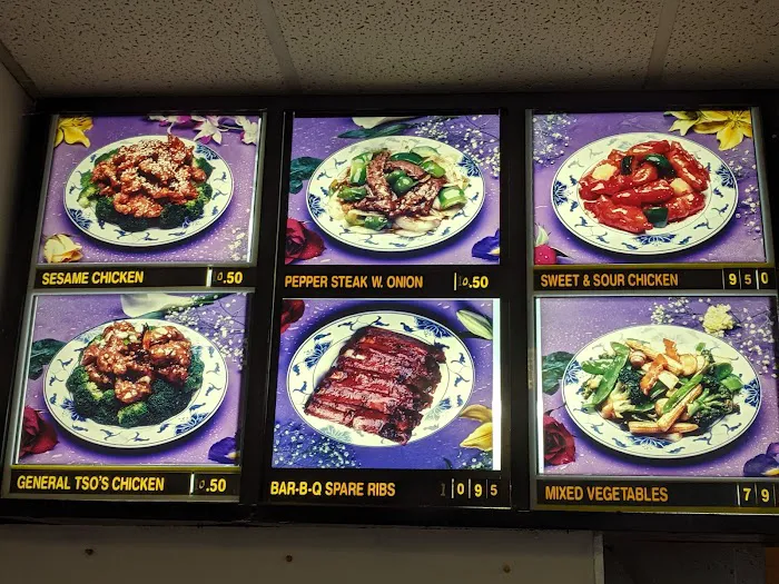 China King Restaurant 6