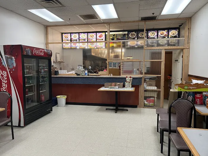 China King Restaurant 7