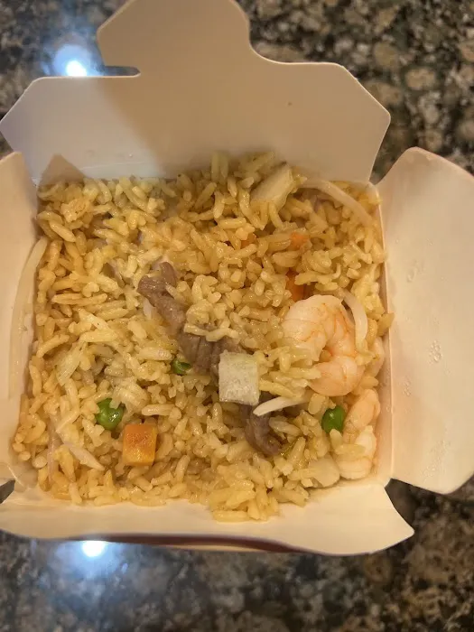 China King Restaurant 8