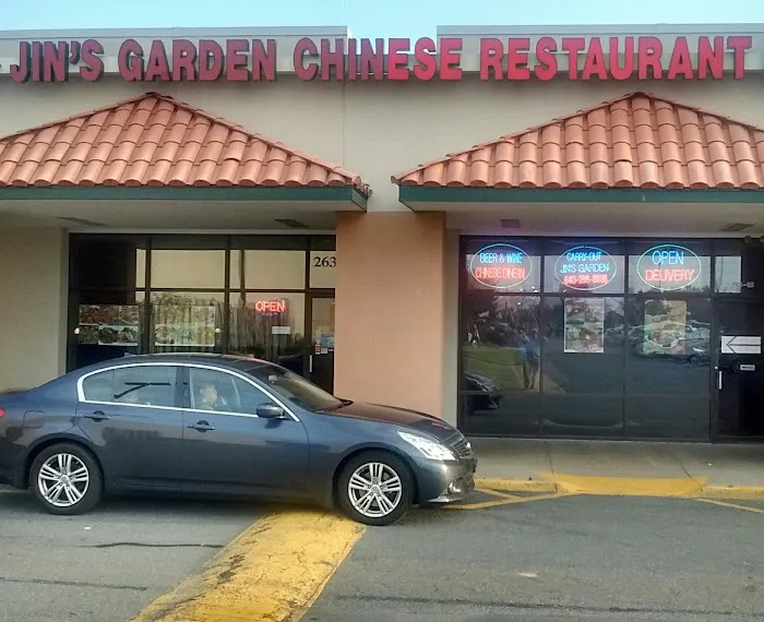 Jin's Garden Chinese Restaurant 2