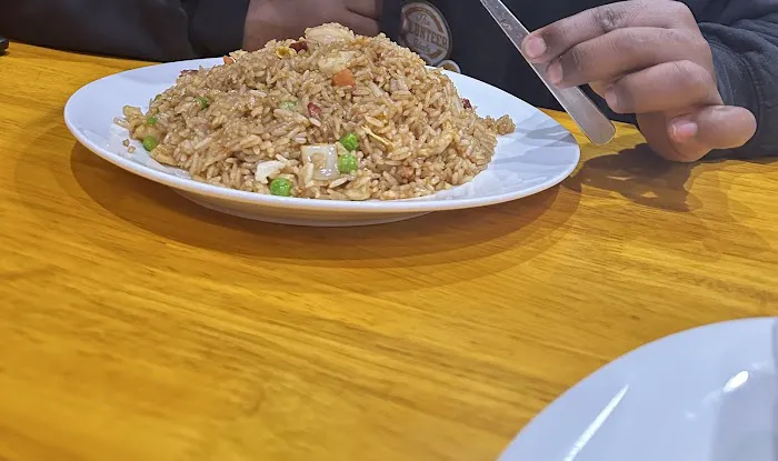 Jin's Garden Chinese Restaurant 1
