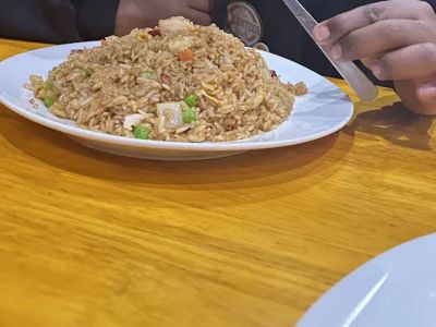 Jin's Garden Chinese Restaurant 0