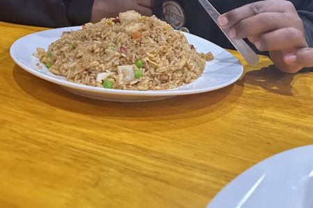 Jin's Garden Chinese Restaurant