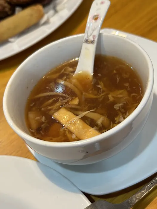 Jin's Garden Chinese Restaurant 7