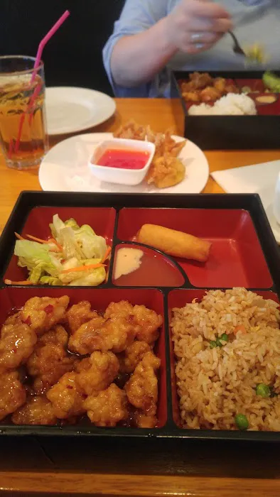 Jin's Garden Chinese Restaurant 4