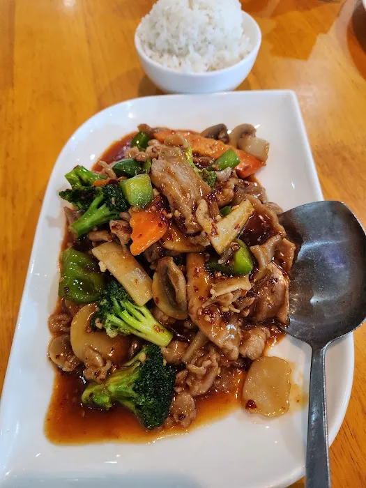 Jin's Garden Chinese Restaurant 6