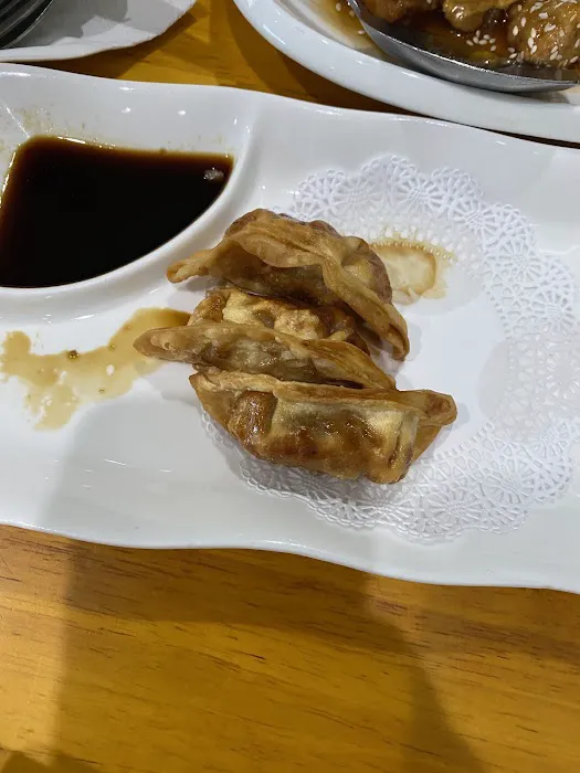 Jin's Garden Chinese Restaurant 9