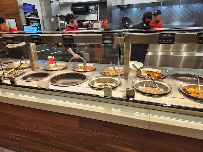 Panda Express 4