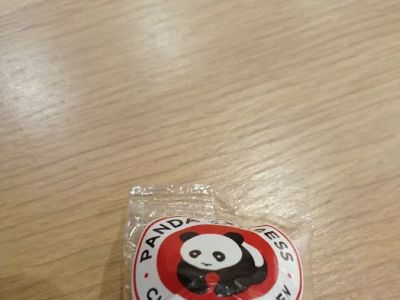 Panda Express 0