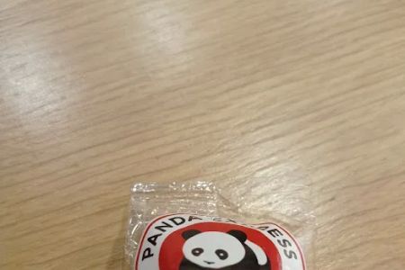 Panda Express