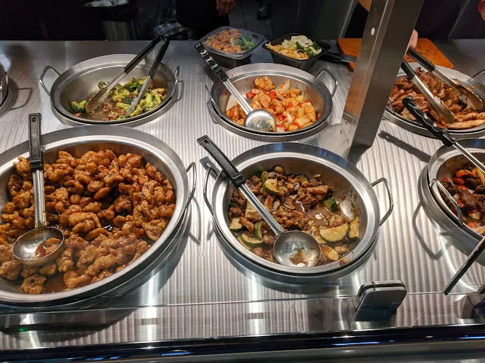 Panda Express 5