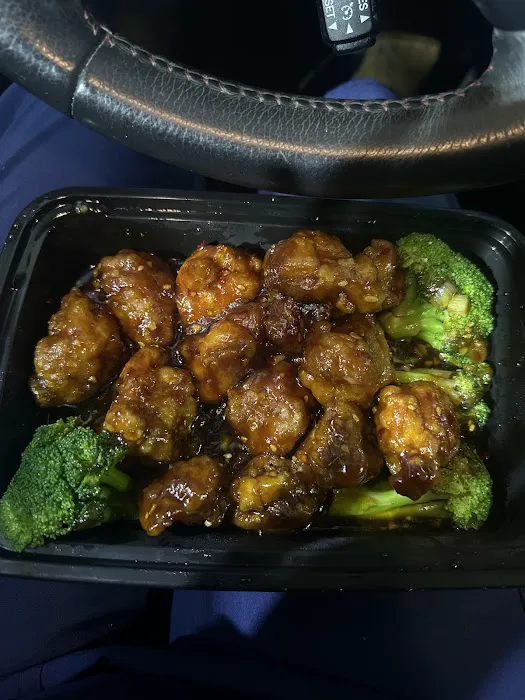 China Wok 2