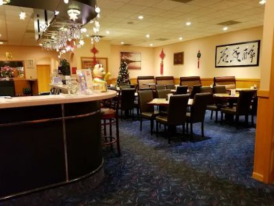 China Wok 0