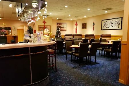 China Wok